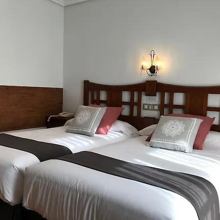 Hotel San Marcos Santillana del Mar