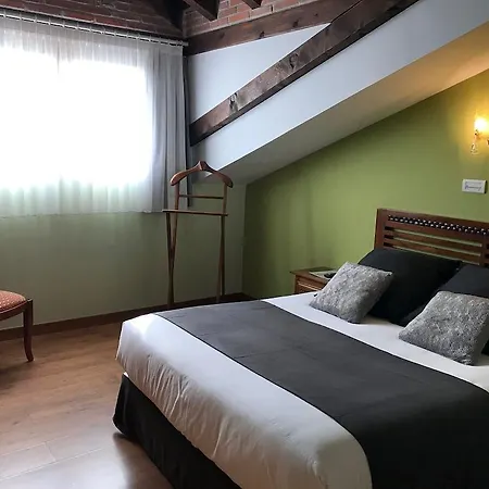 Hotel San Marcos 4*